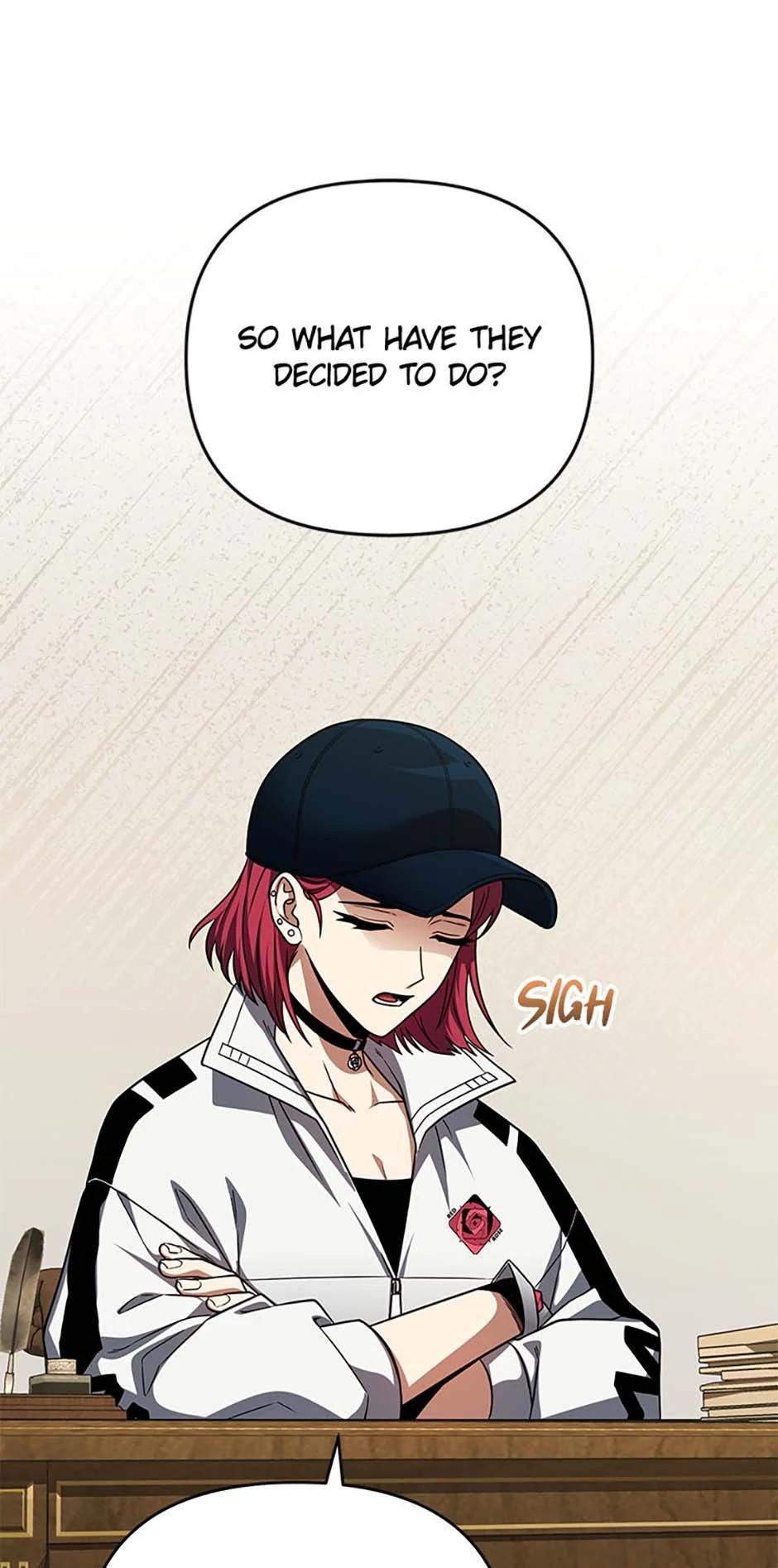 Read After Ten Millennia in Hell Manga Online