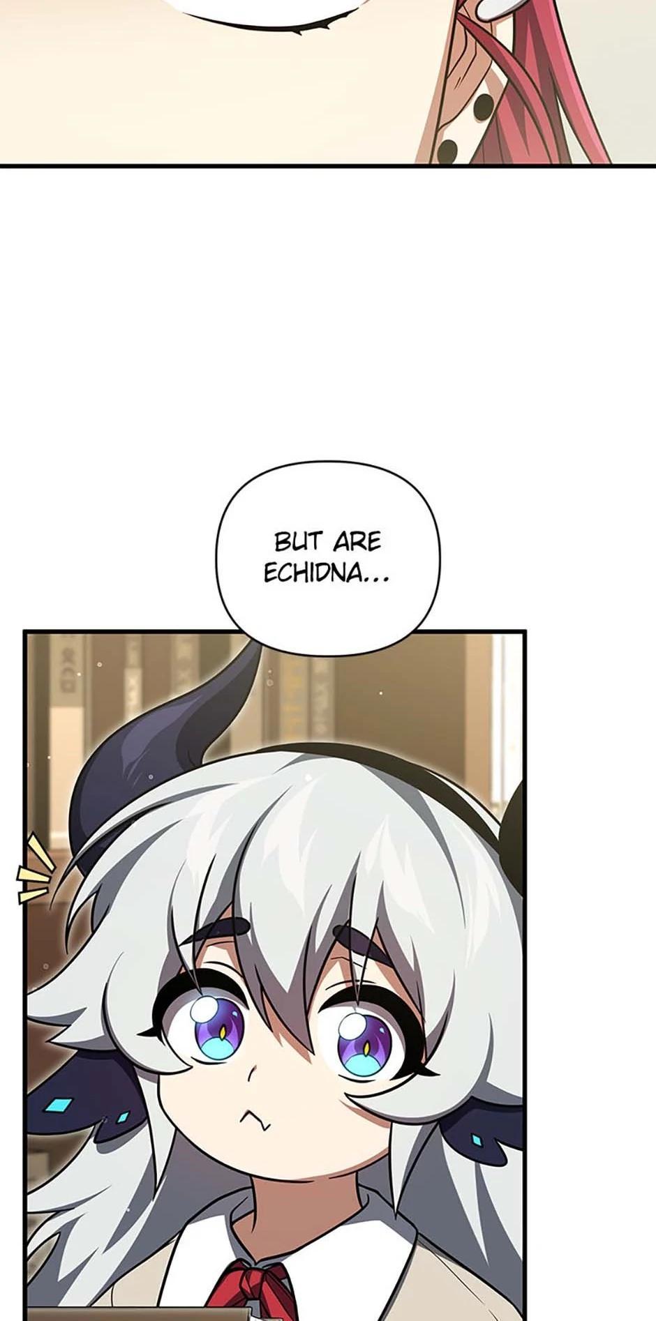 Read After Ten Millennia in Hell Manga Online