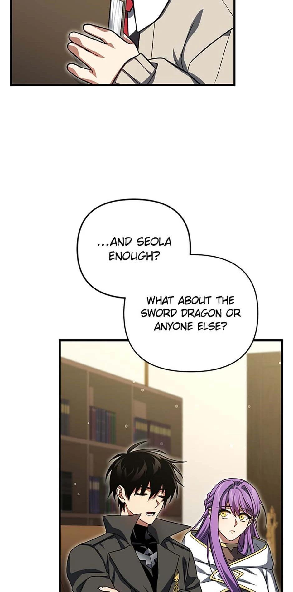 Read After Ten Millennia in Hell Manga Online