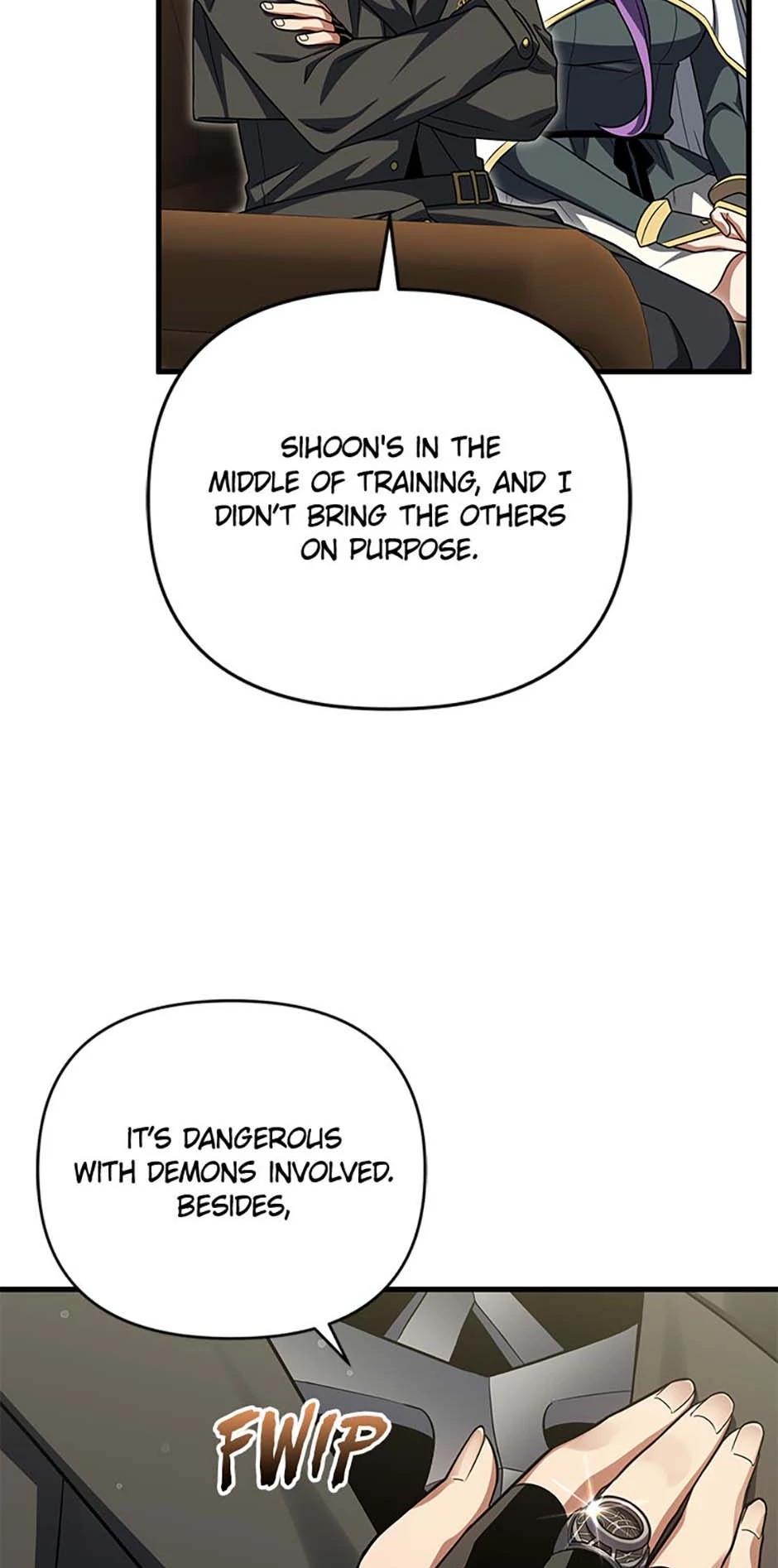 Read After Ten Millennia in Hell Manga Online