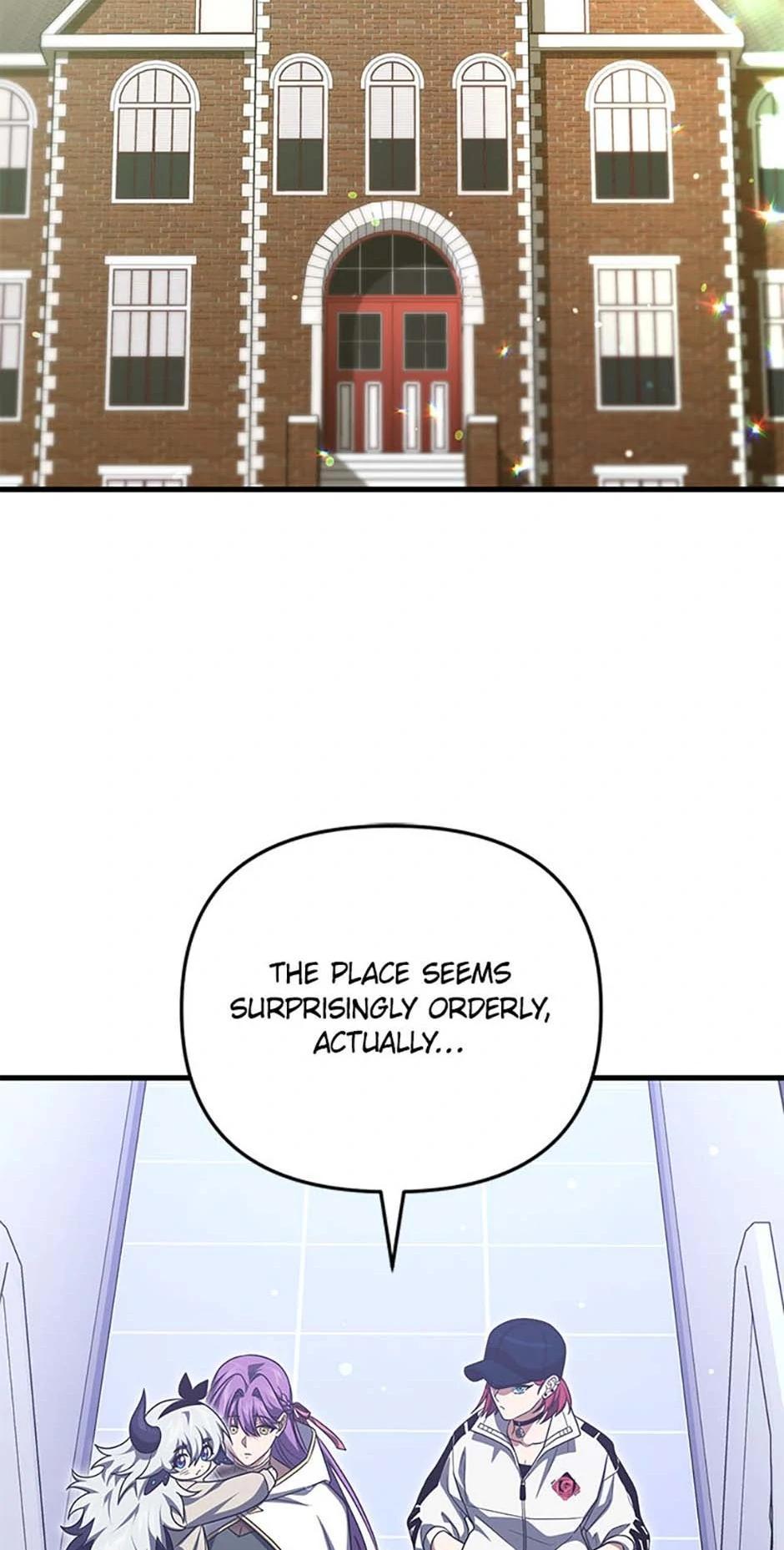 Read After Ten Millennia in Hell Manga Online