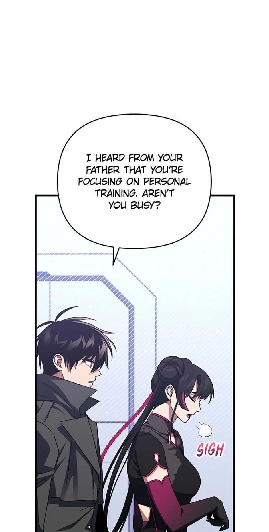 Read After Ten Millennia in Hell Manga Online