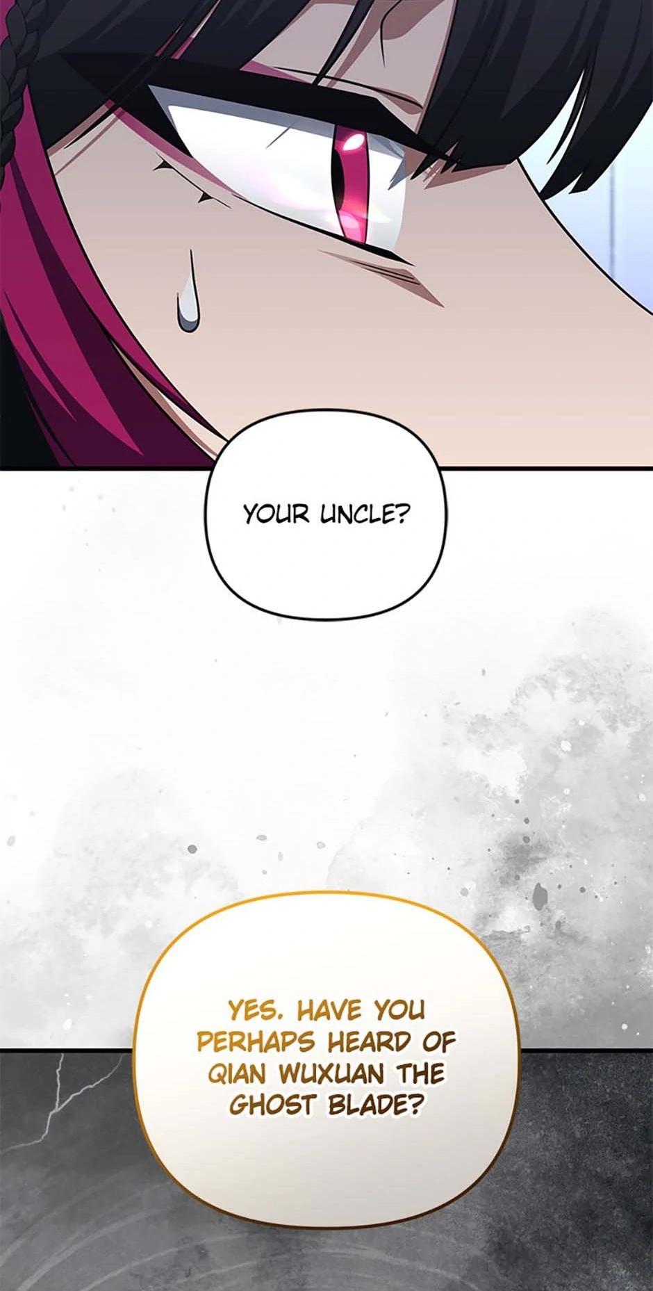 Read After Ten Millennia in Hell Manga Online