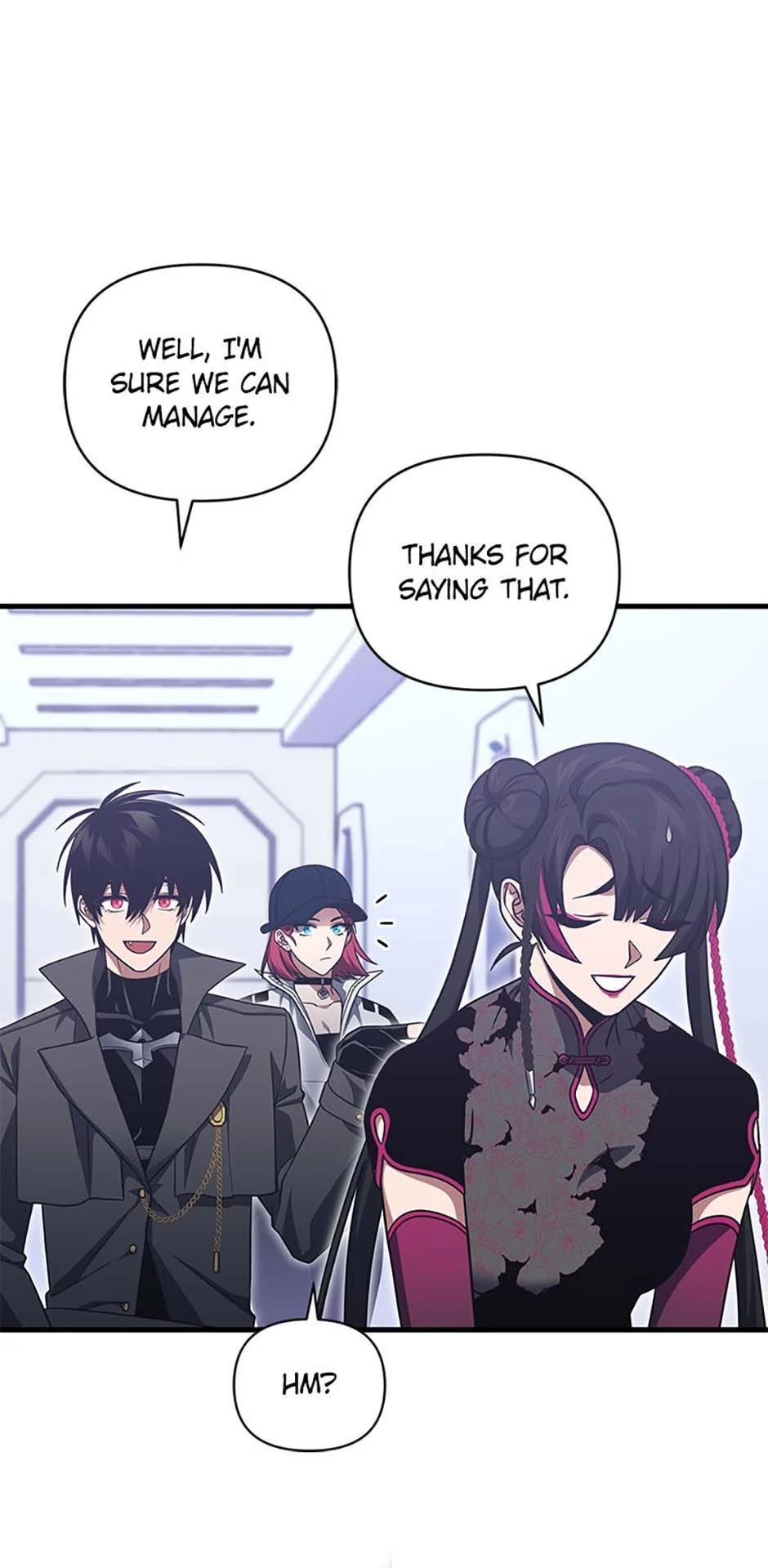 Read After Ten Millennia in Hell Manga Online