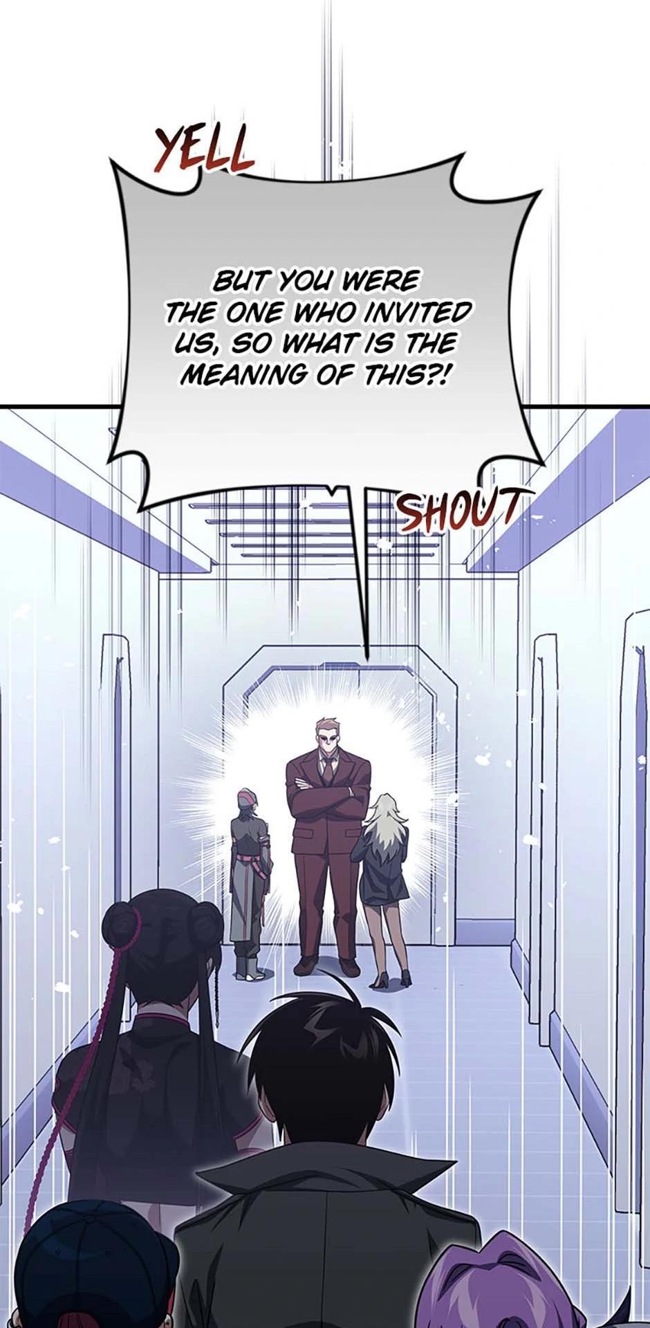 Read After Ten Millennia in Hell Manga Online