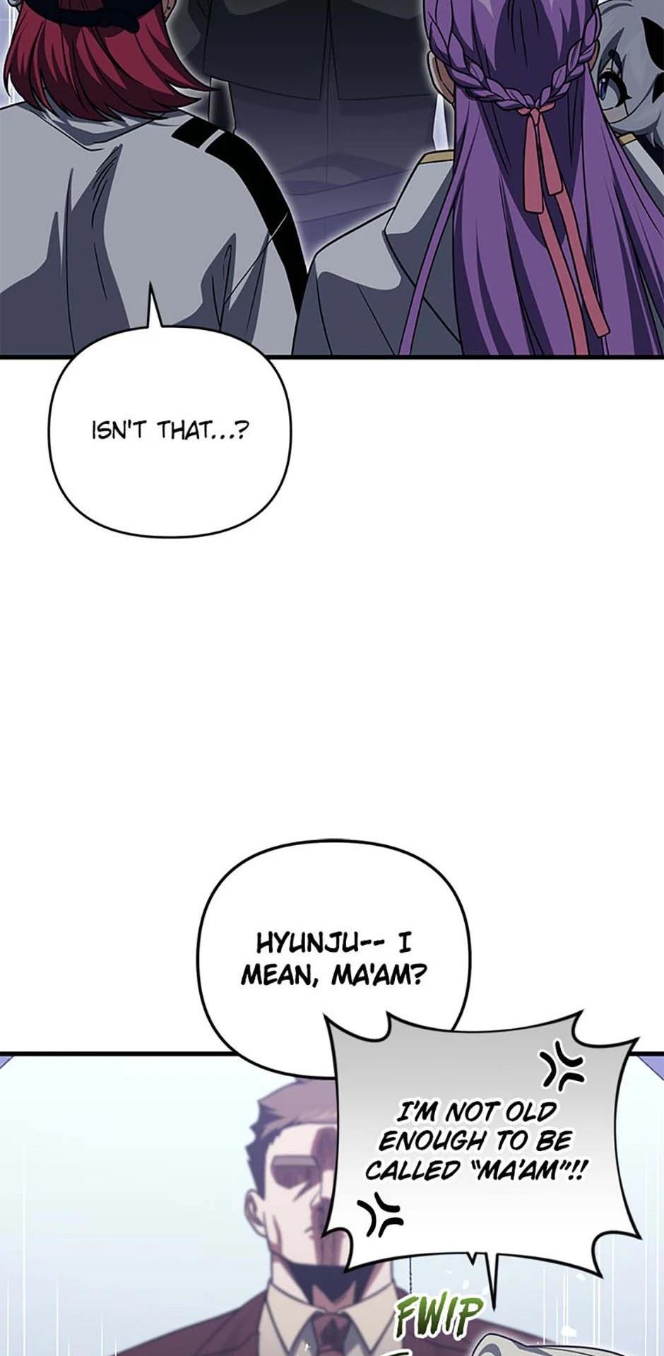 Read After Ten Millennia in Hell Manga Online