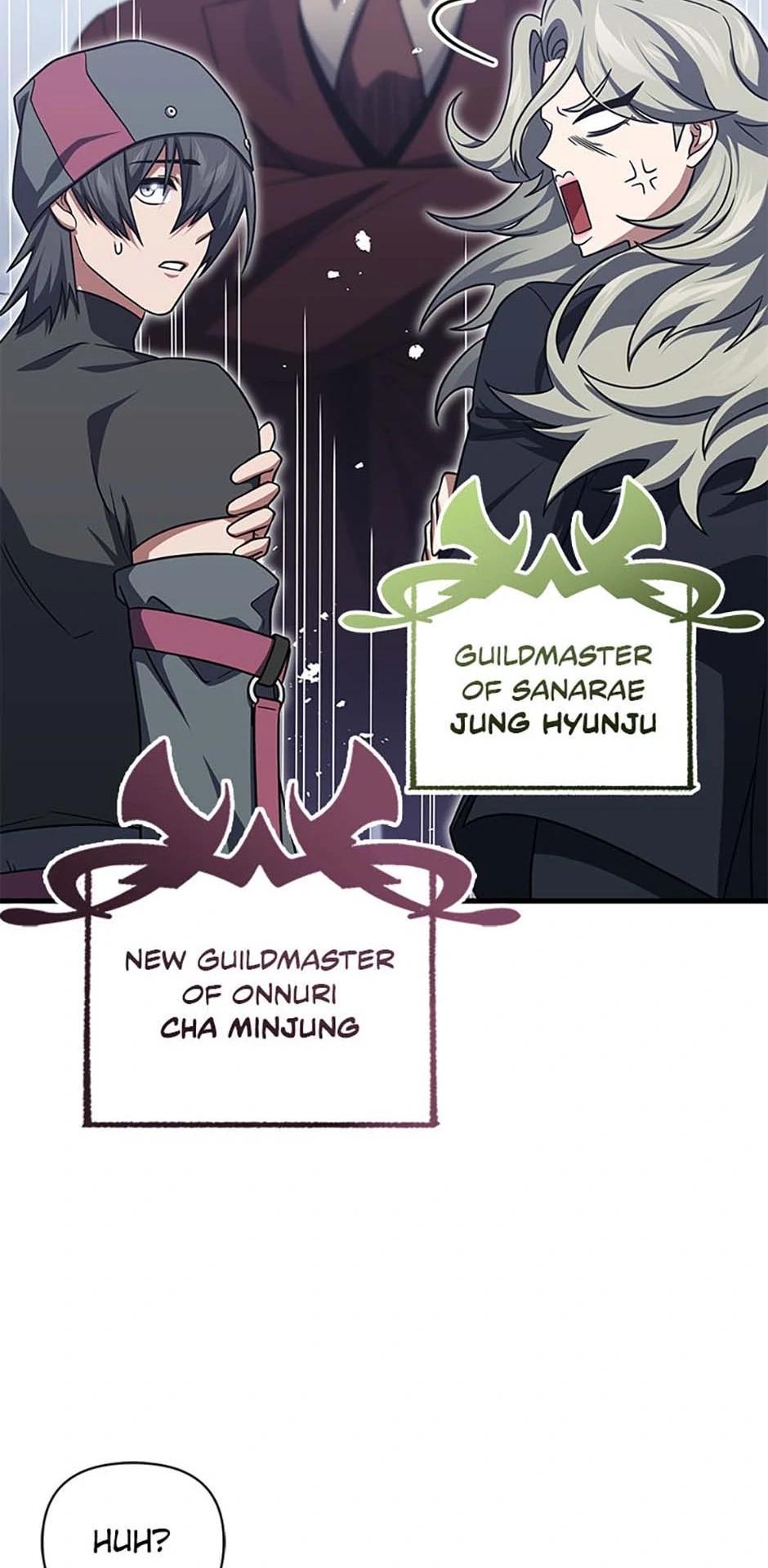 Read After Ten Millennia in Hell Manga Online
