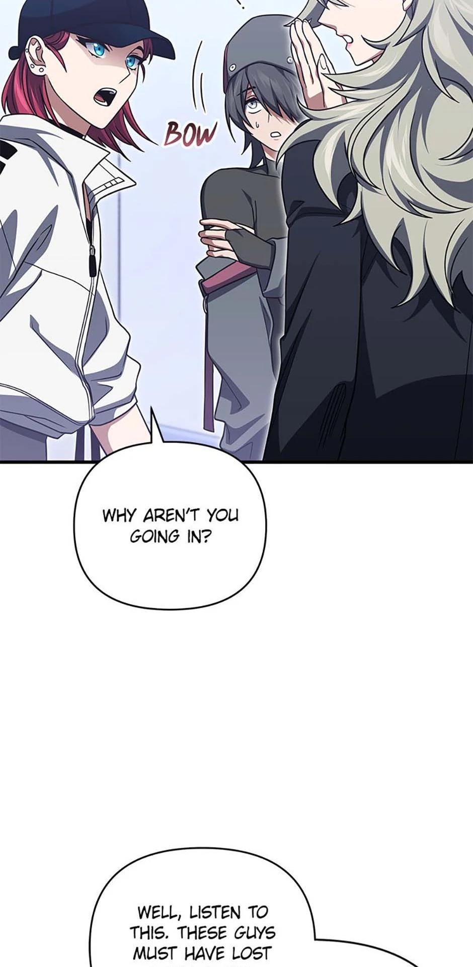 Read After Ten Millennia in Hell Manga Online