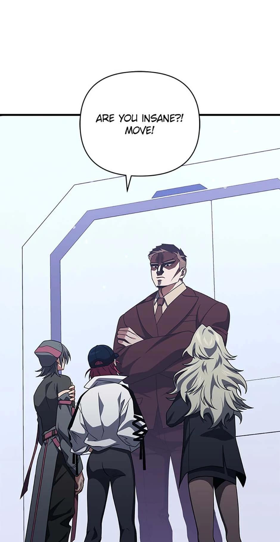 Read After Ten Millennia in Hell Manga Online