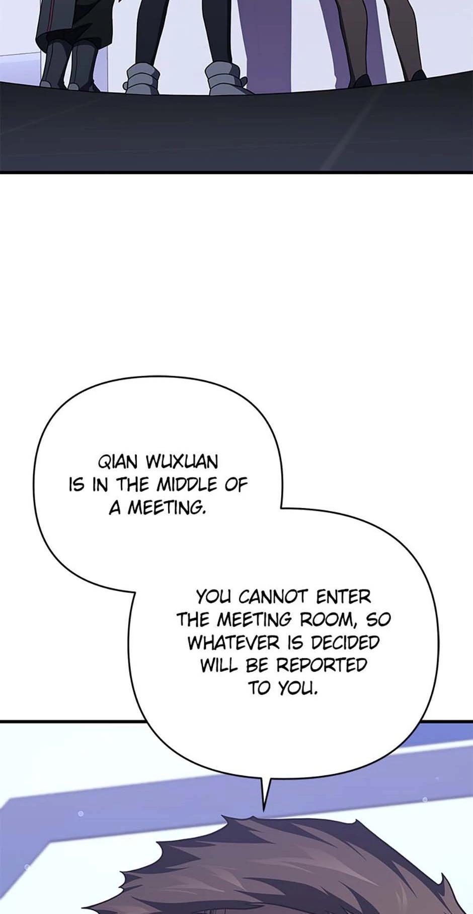 Read After Ten Millennia in Hell Manga Online