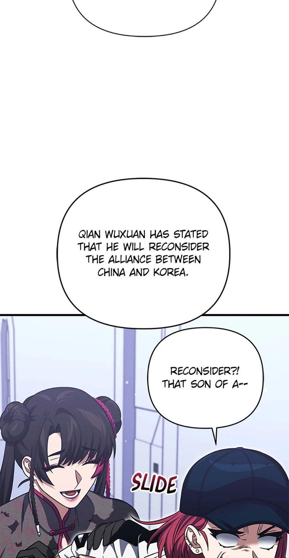 Read After Ten Millennia in Hell Manga Online