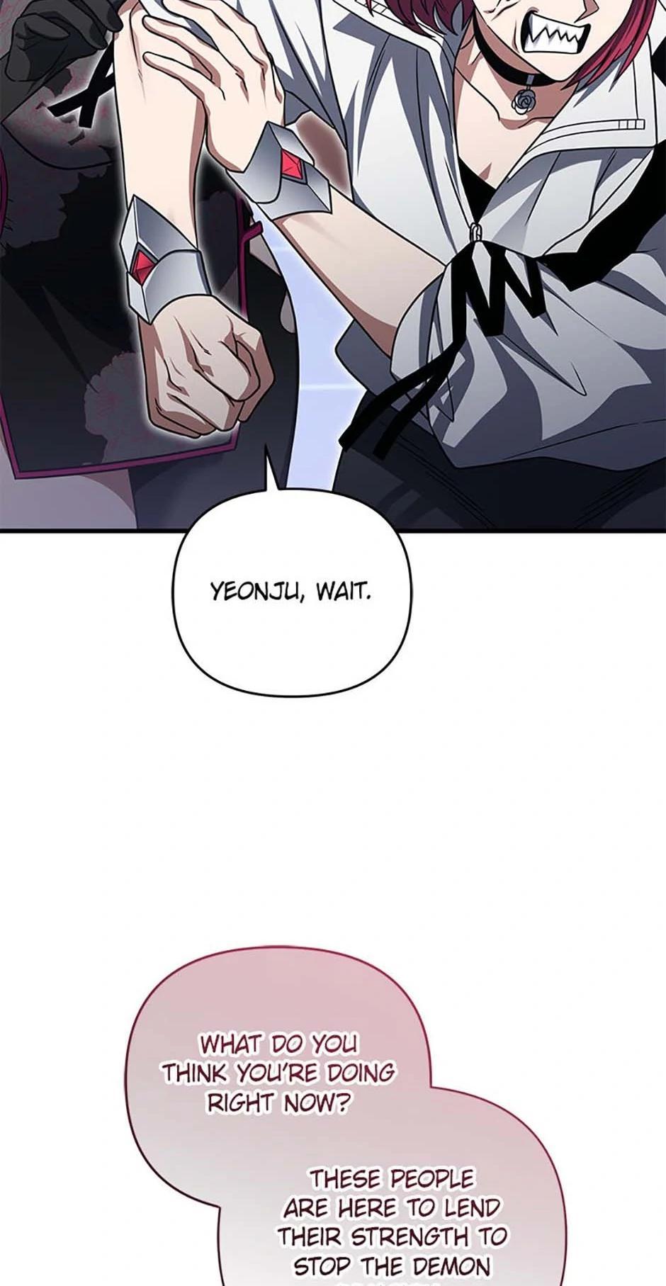 Read After Ten Millennia in Hell Manga Online