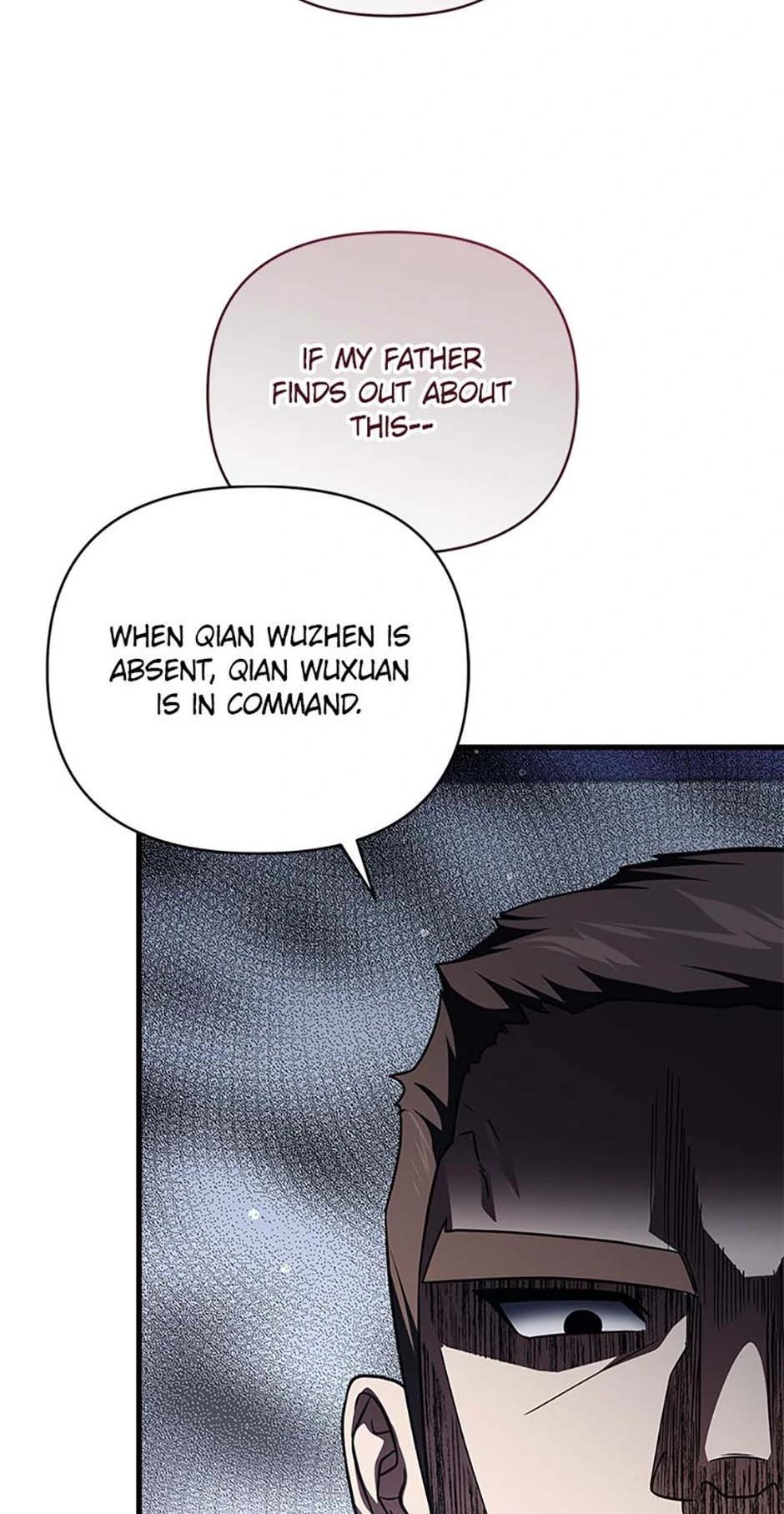 Read After Ten Millennia in Hell Manga Online