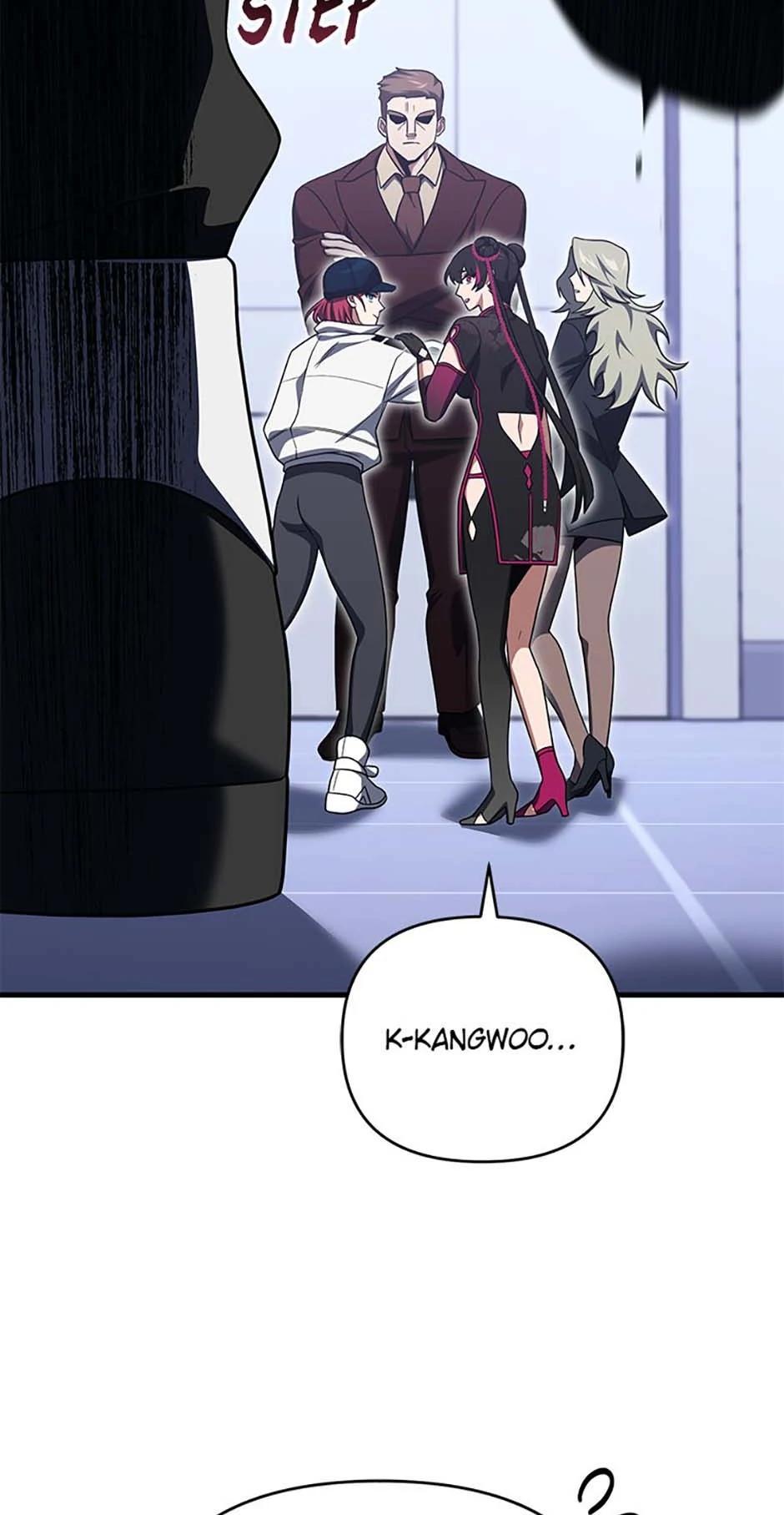Read After Ten Millennia in Hell Manga Online