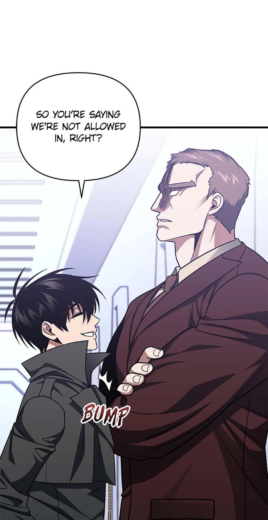Read After Ten Millennia in Hell Manga Online