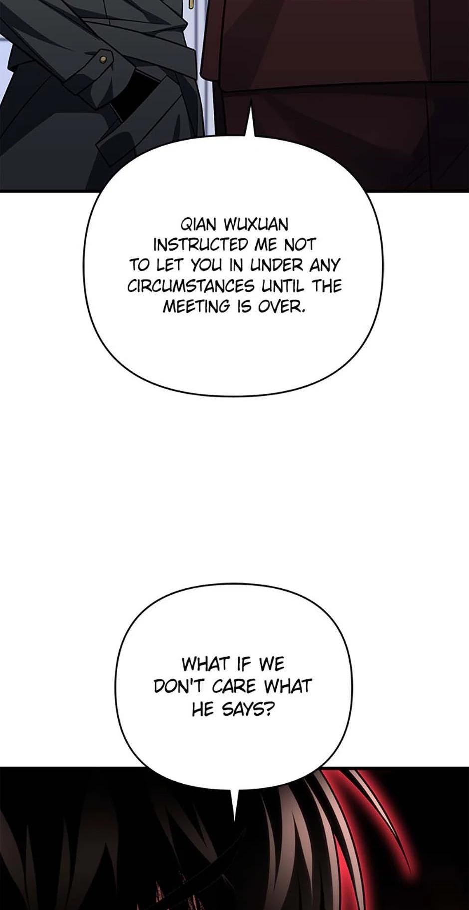Read After Ten Millennia in Hell Manga Online