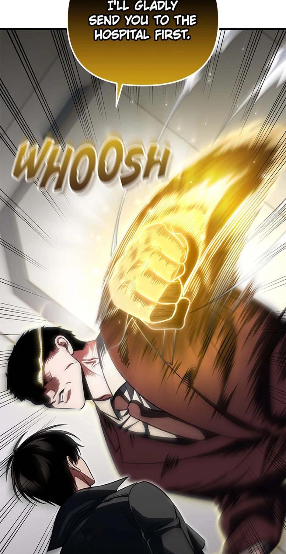 Read After Ten Millennia in Hell Manga Online