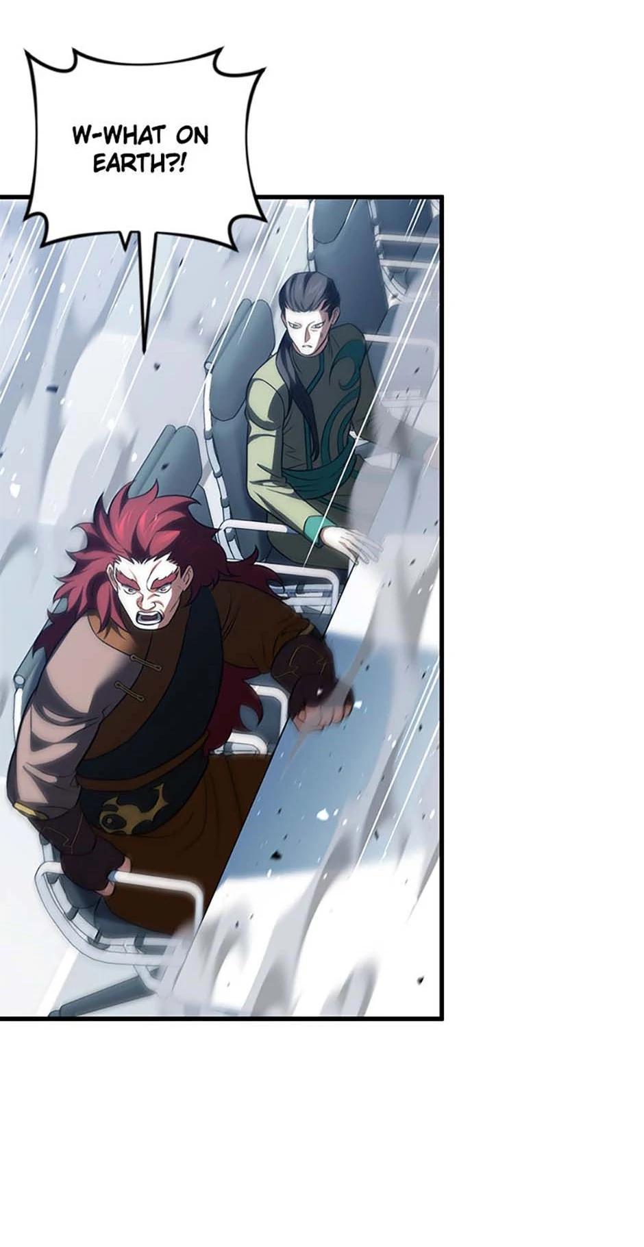 Read After Ten Millennia in Hell Manga Online