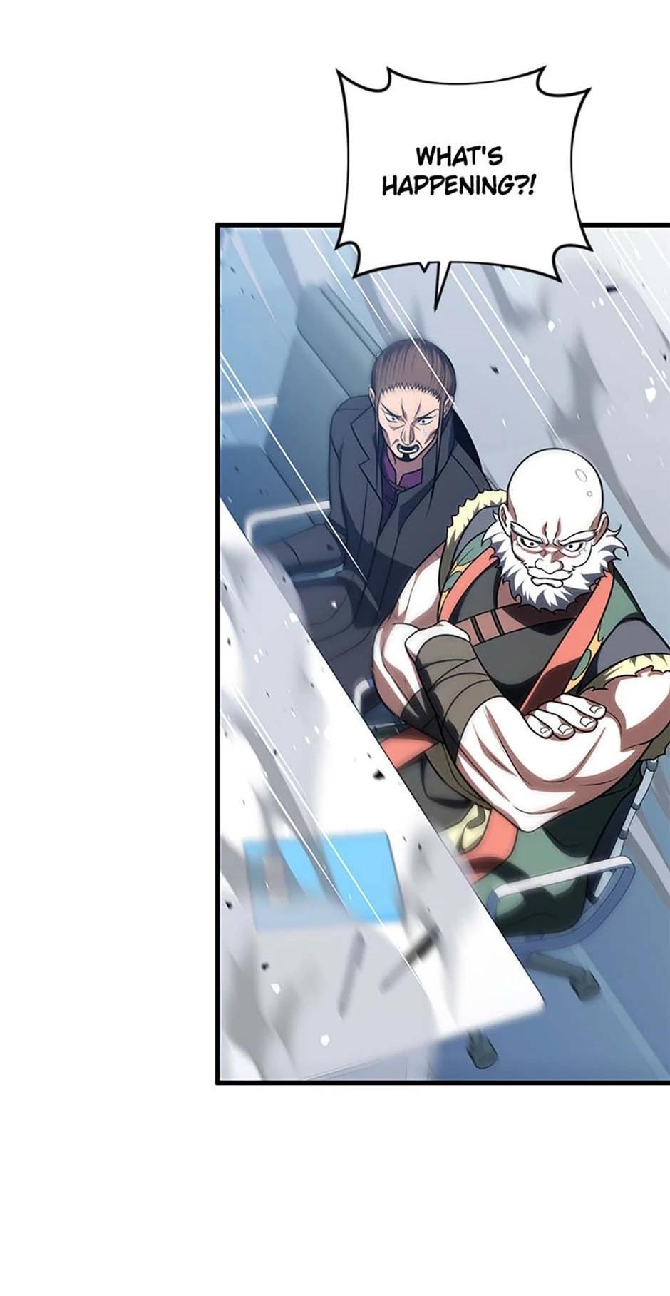 Read After Ten Millennia in Hell Manga Online