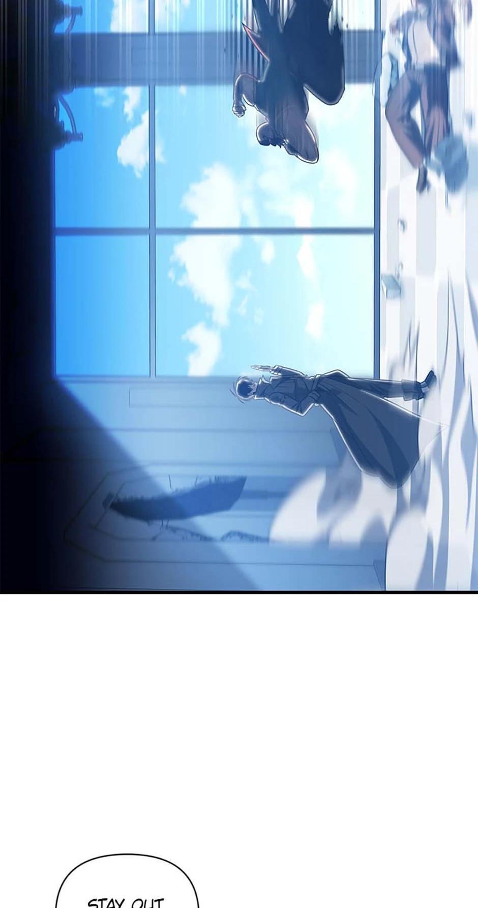 Read After Ten Millennia in Hell Manga Online