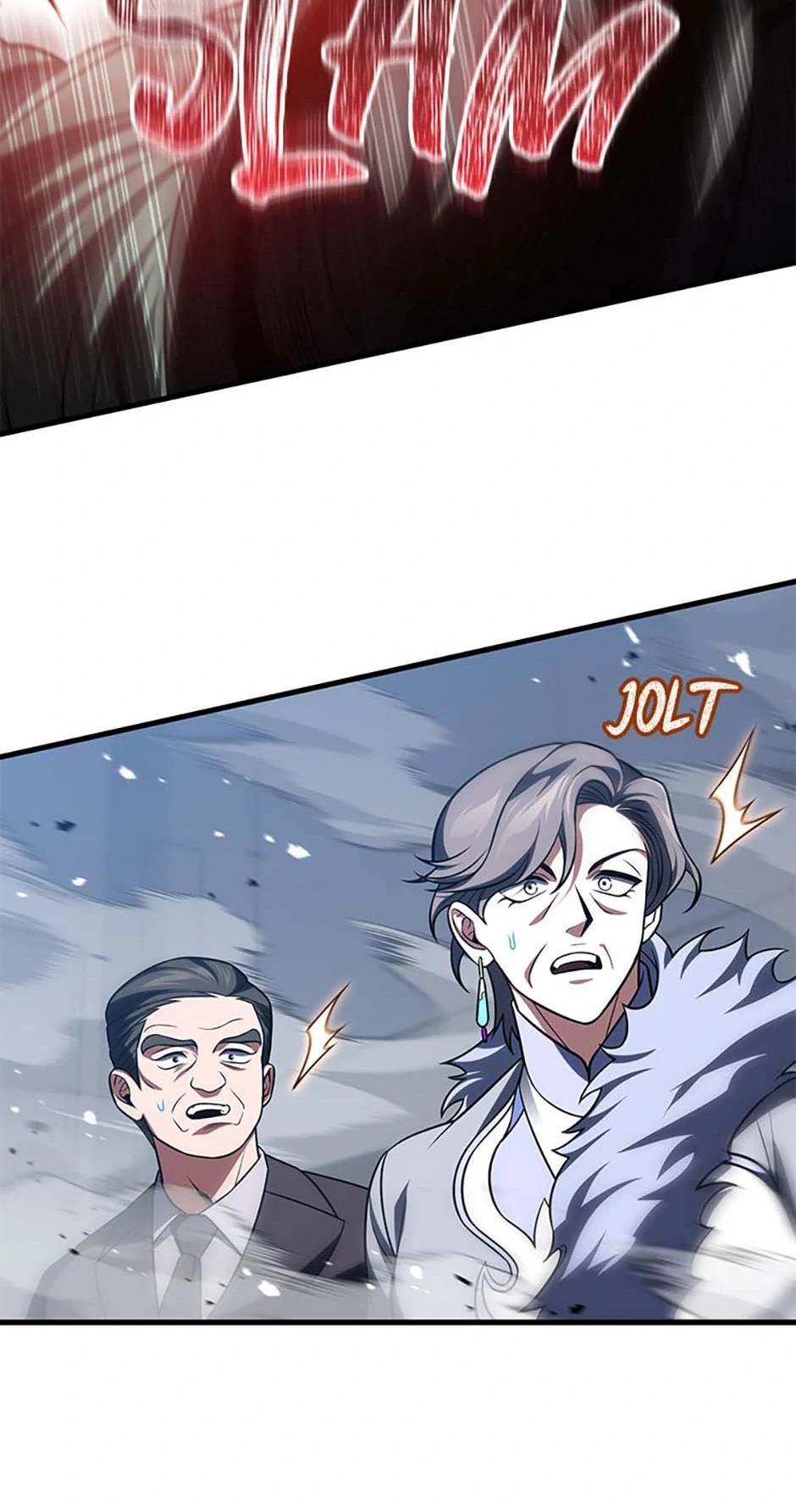 Read After Ten Millennia in Hell Manga Online