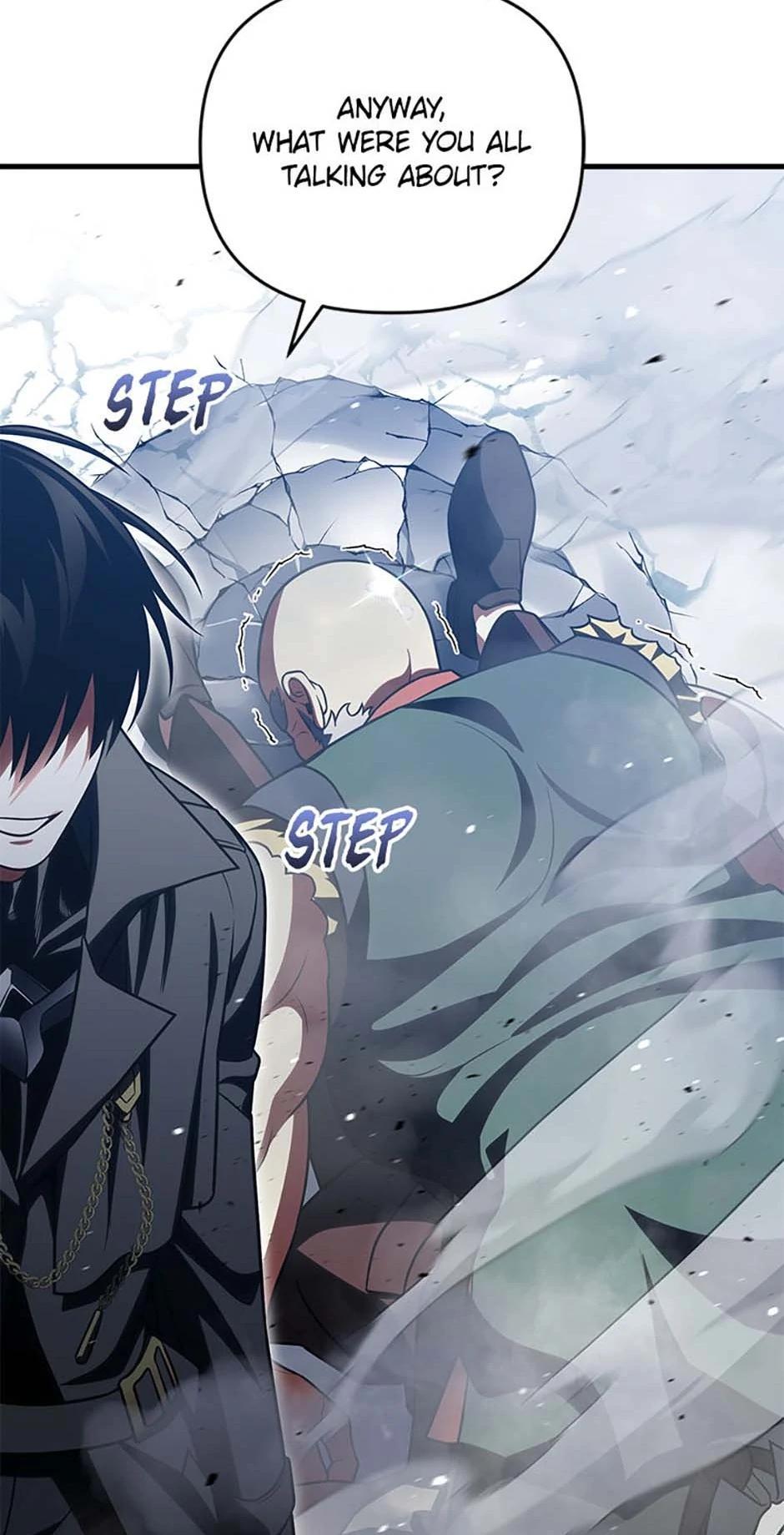 Read After Ten Millennia in Hell Manga Online