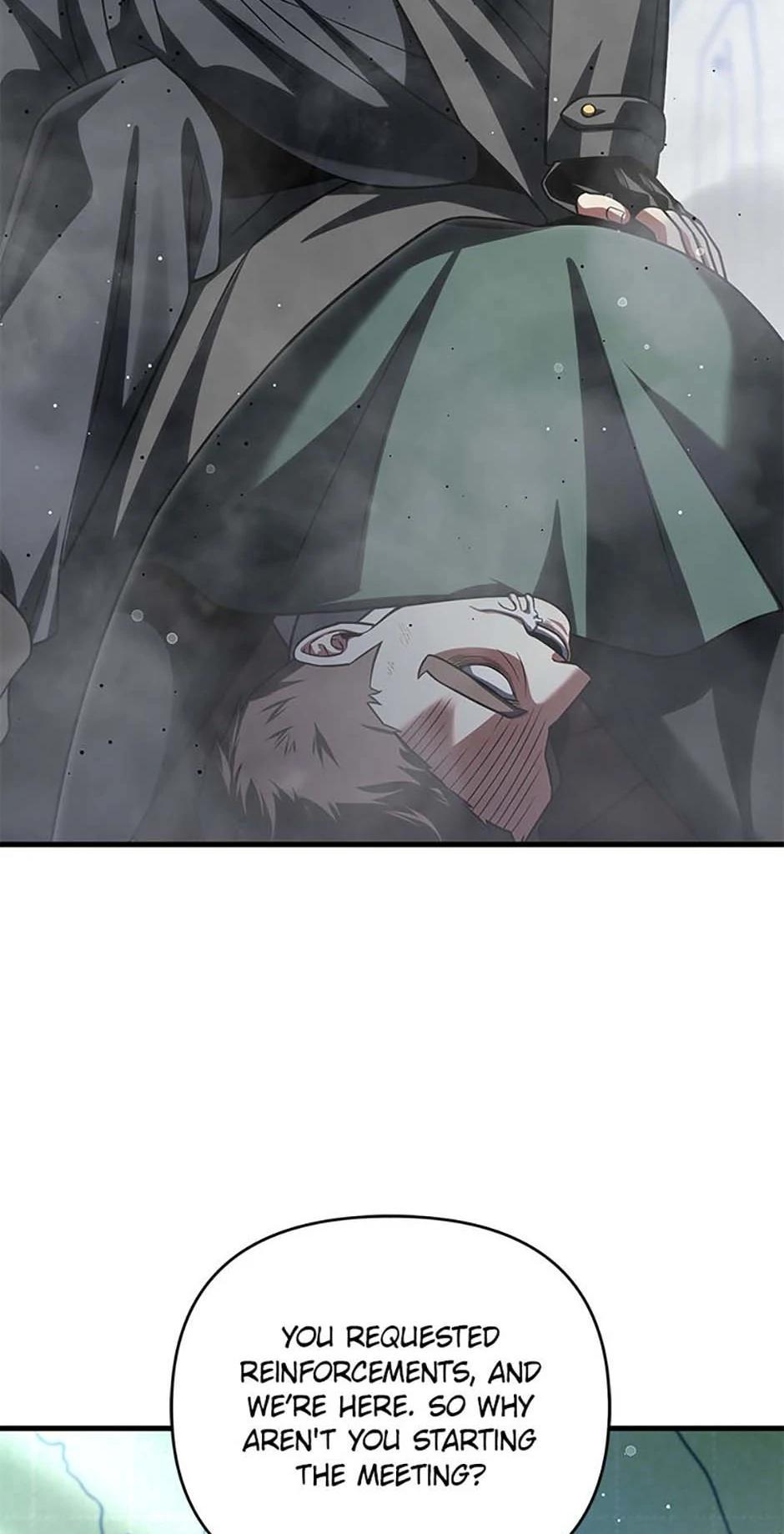 Read After Ten Millennia in Hell Manga Online