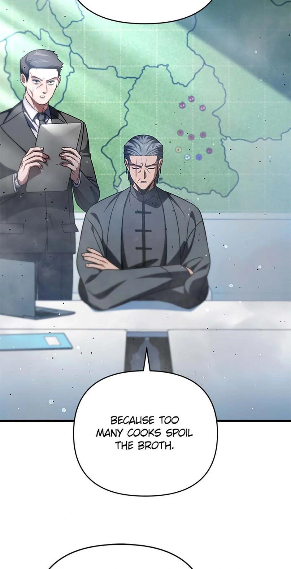 Read After Ten Millennia in Hell Manga Online