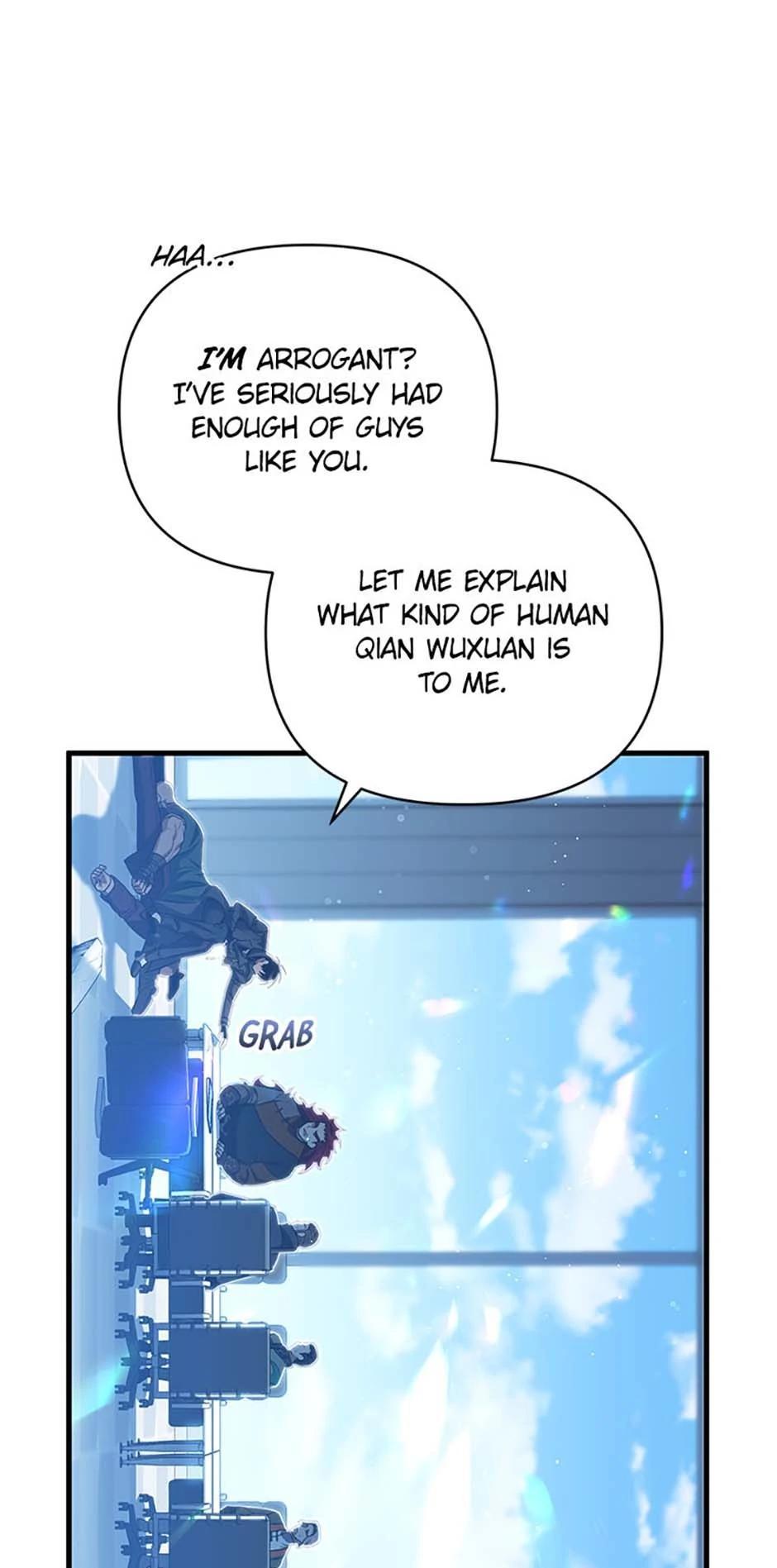 Read After Ten Millennia in Hell Manga Online