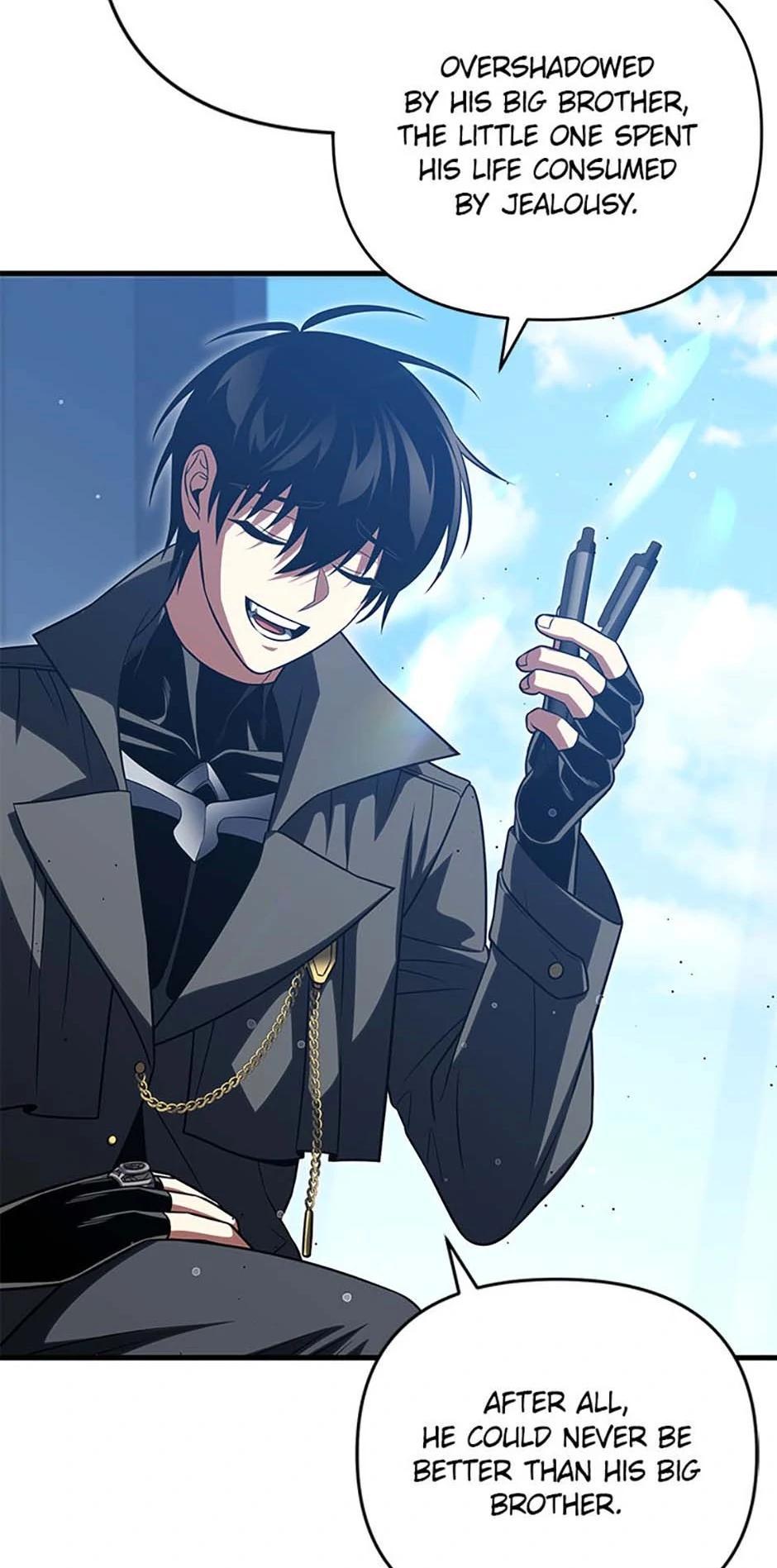 Read After Ten Millennia in Hell Manga Online
