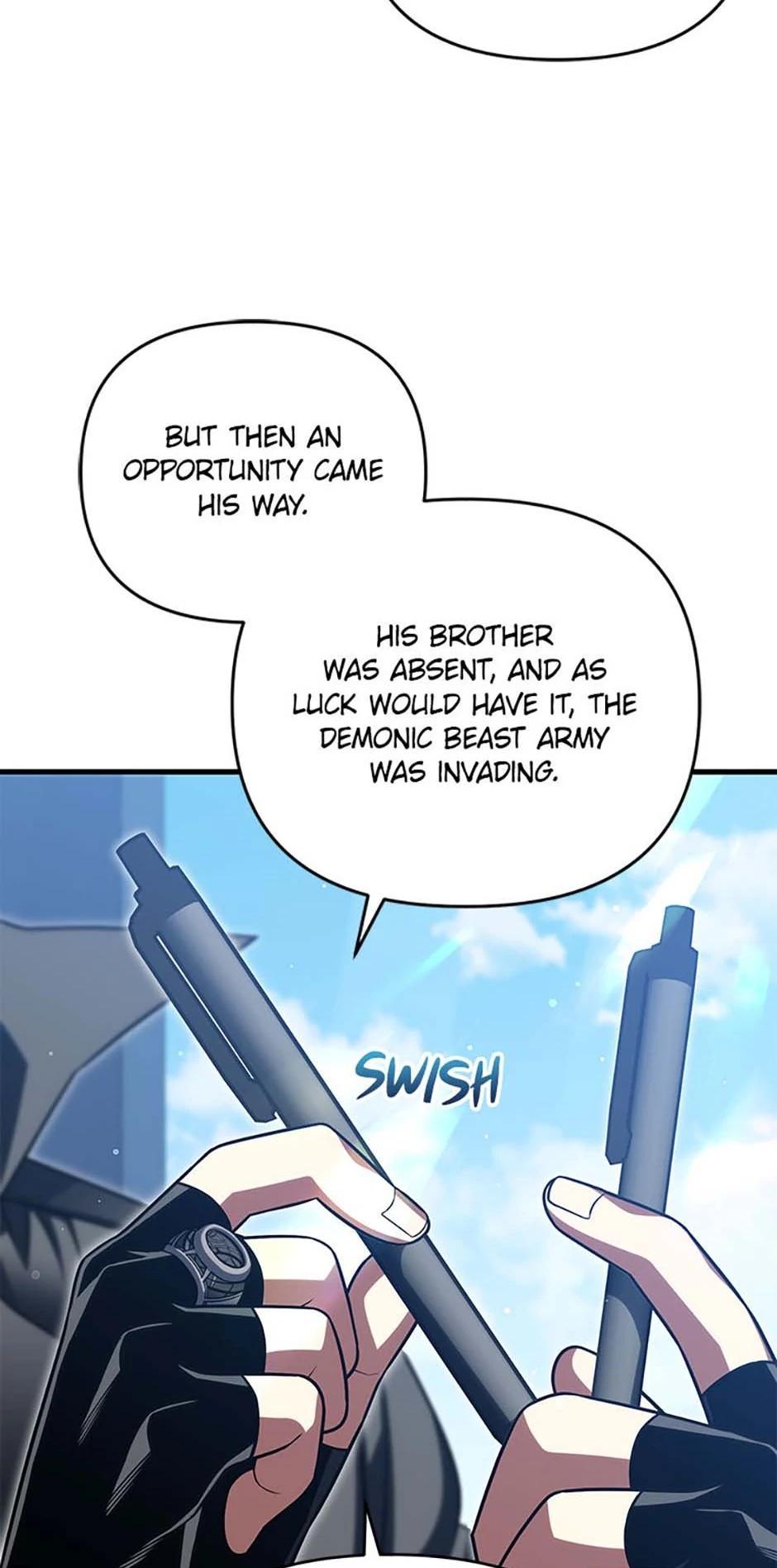 Read After Ten Millennia in Hell Manga Online