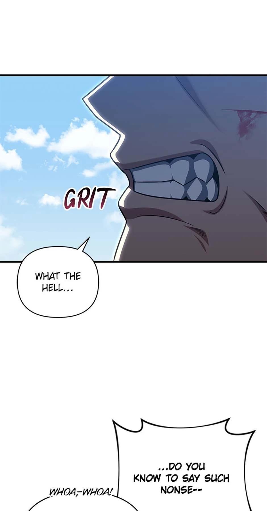 Read After Ten Millennia in Hell Manga Online