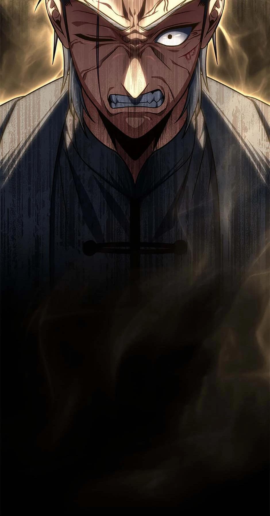 Read After Ten Millennia in Hell Manga Online