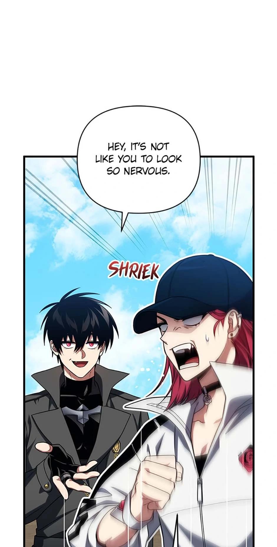 Read After Ten Millennia in Hell Manga Online
