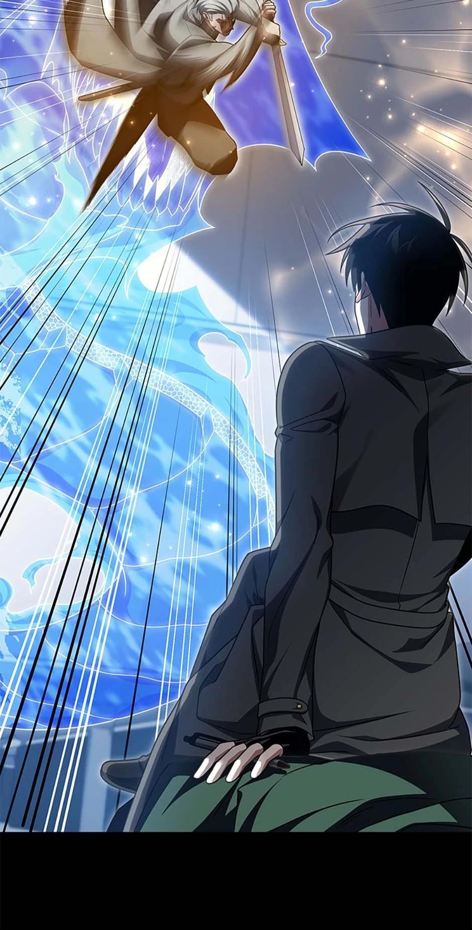 Read After Ten Millennia in Hell Manga Online