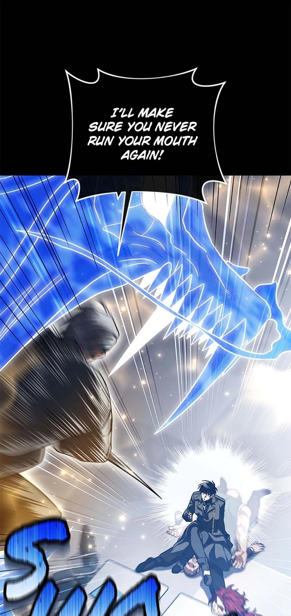 Read After Ten Millennia in Hell Manga Online