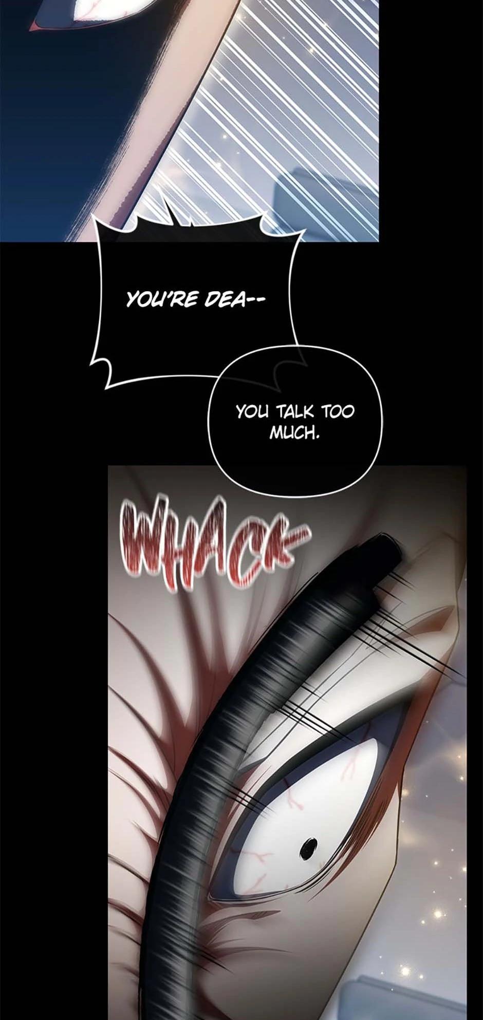 Read After Ten Millennia in Hell Manga Online