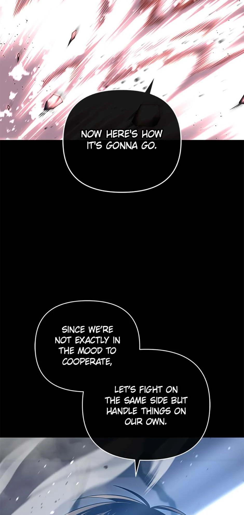 Read After Ten Millennia in Hell Manga Online
