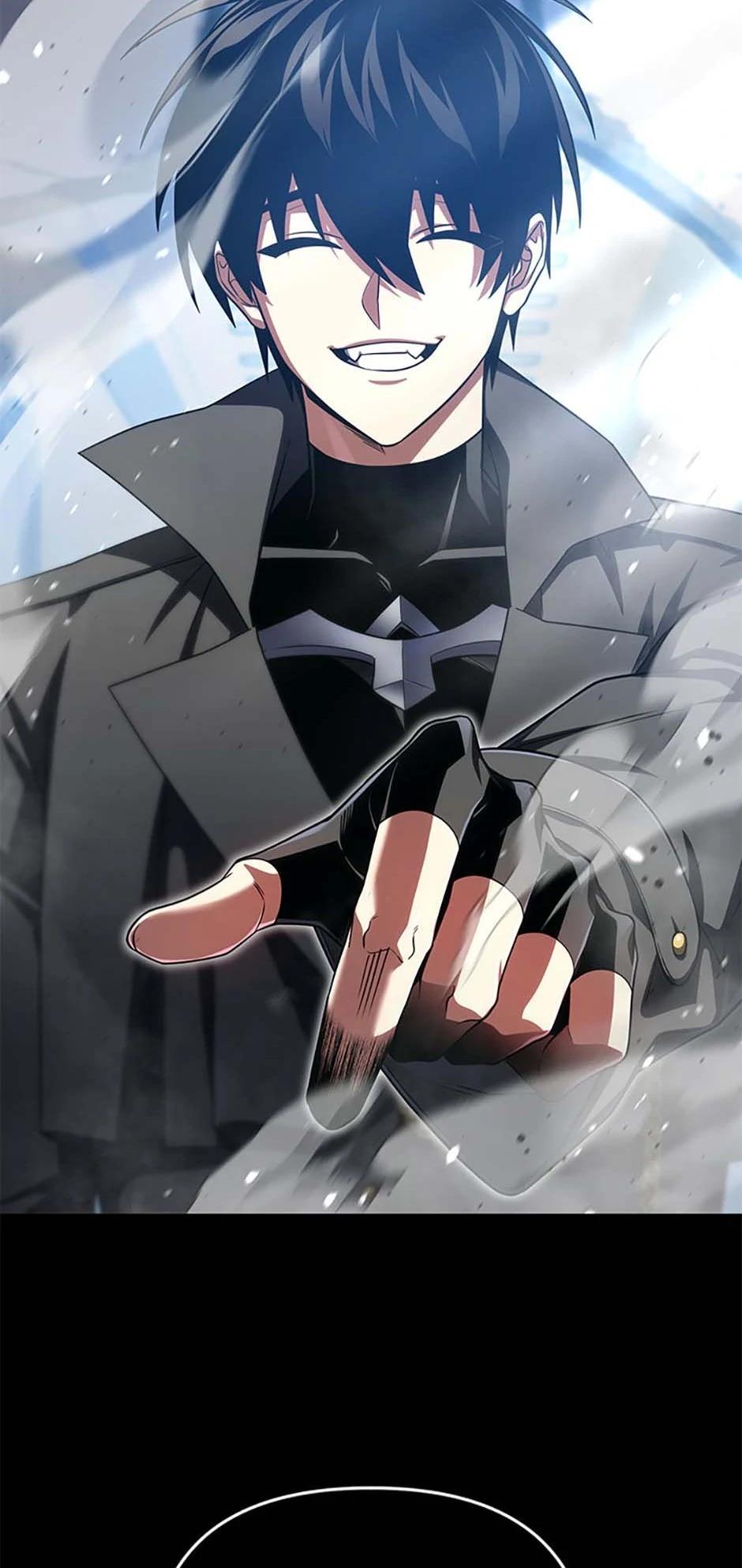 Read After Ten Millennia in Hell Manga Online