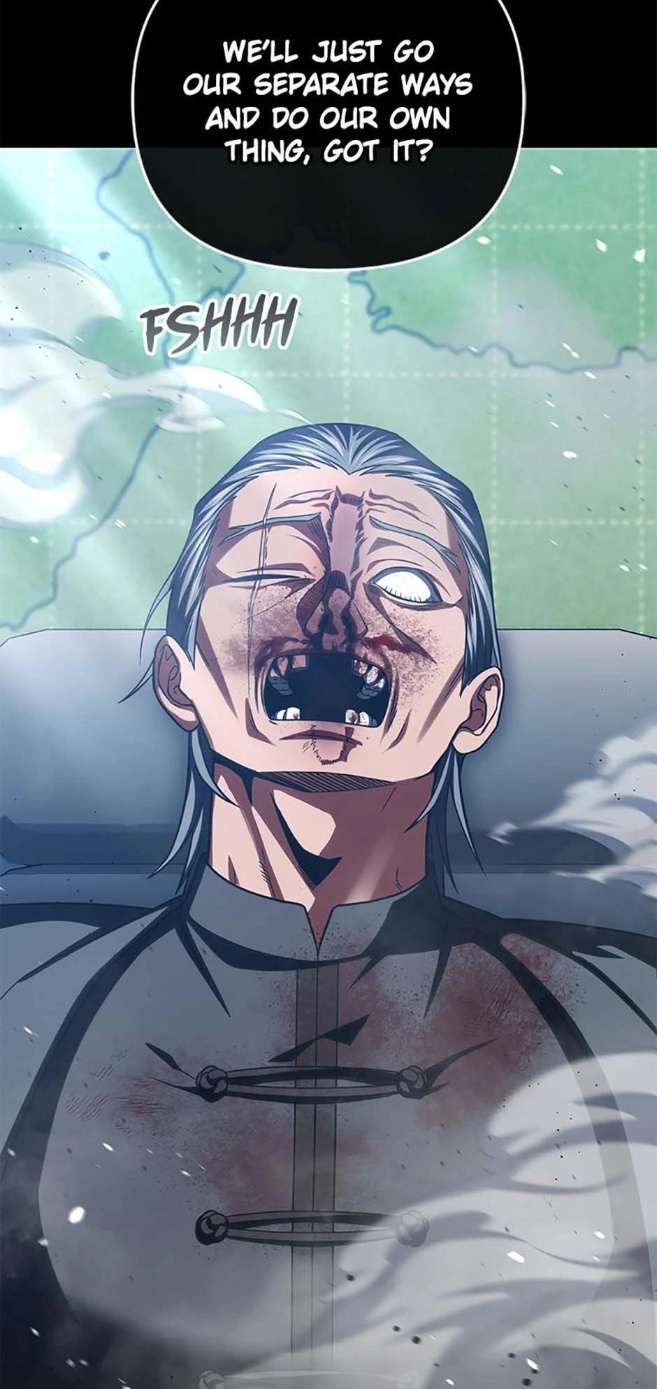 Read After Ten Millennia in Hell Manga Online