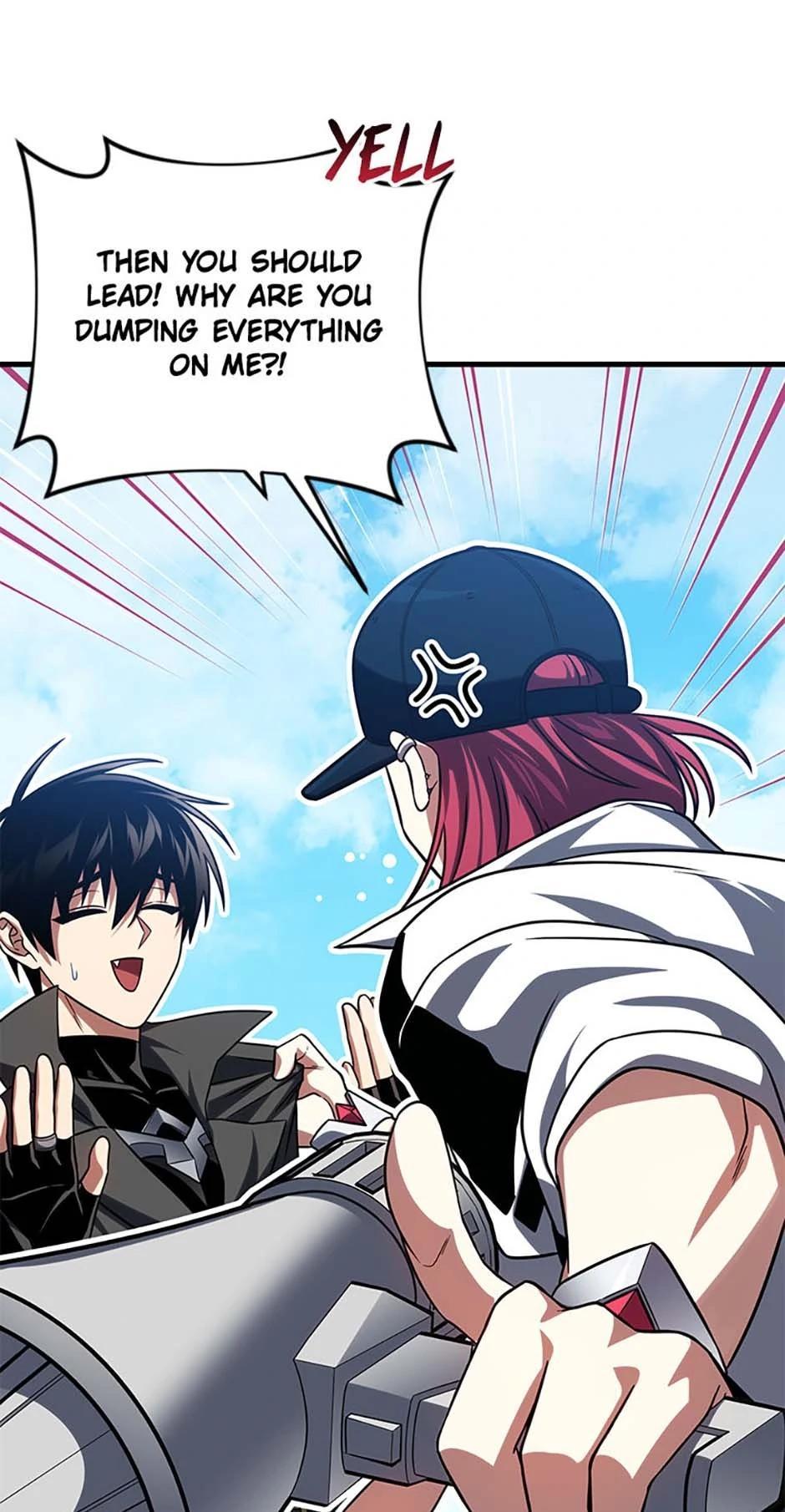 Read After Ten Millennia in Hell Manga Online