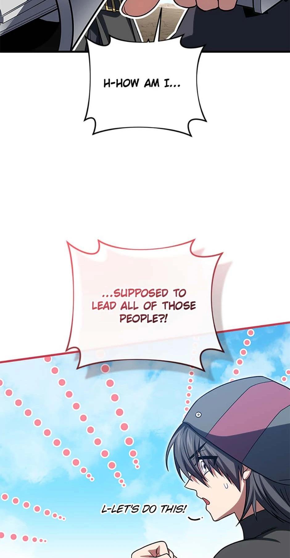 Read After Ten Millennia in Hell Manga Online