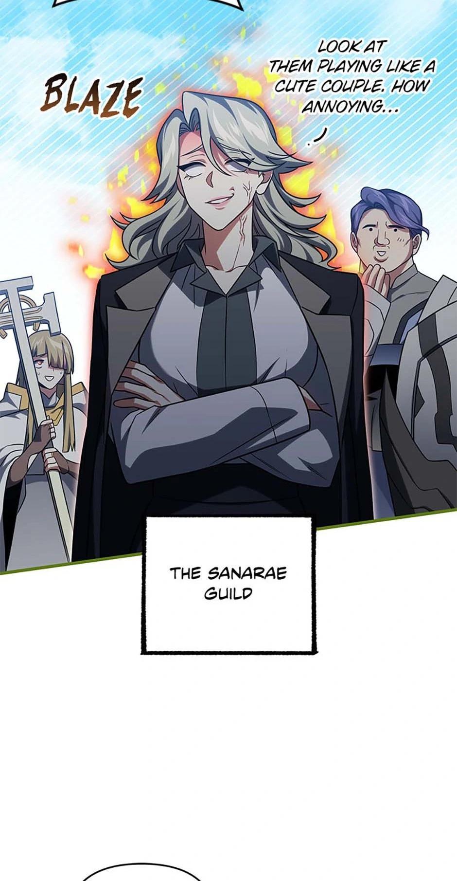 Read After Ten Millennia in Hell Manga Online