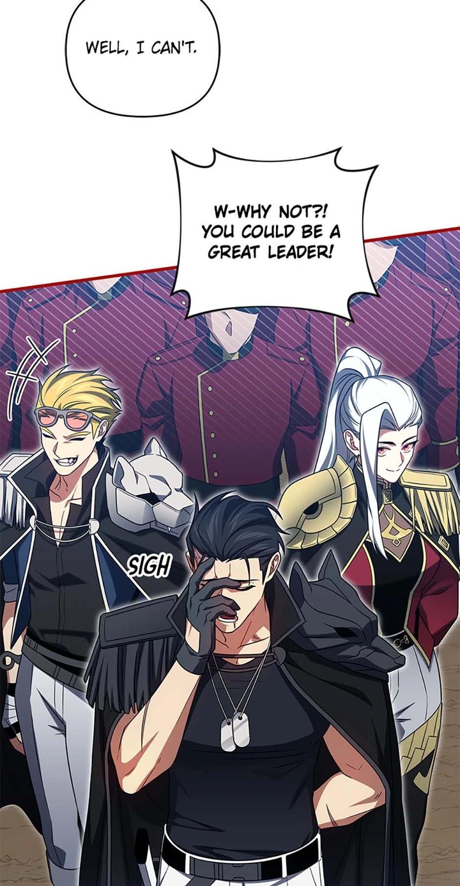 Read After Ten Millennia in Hell Manga Online