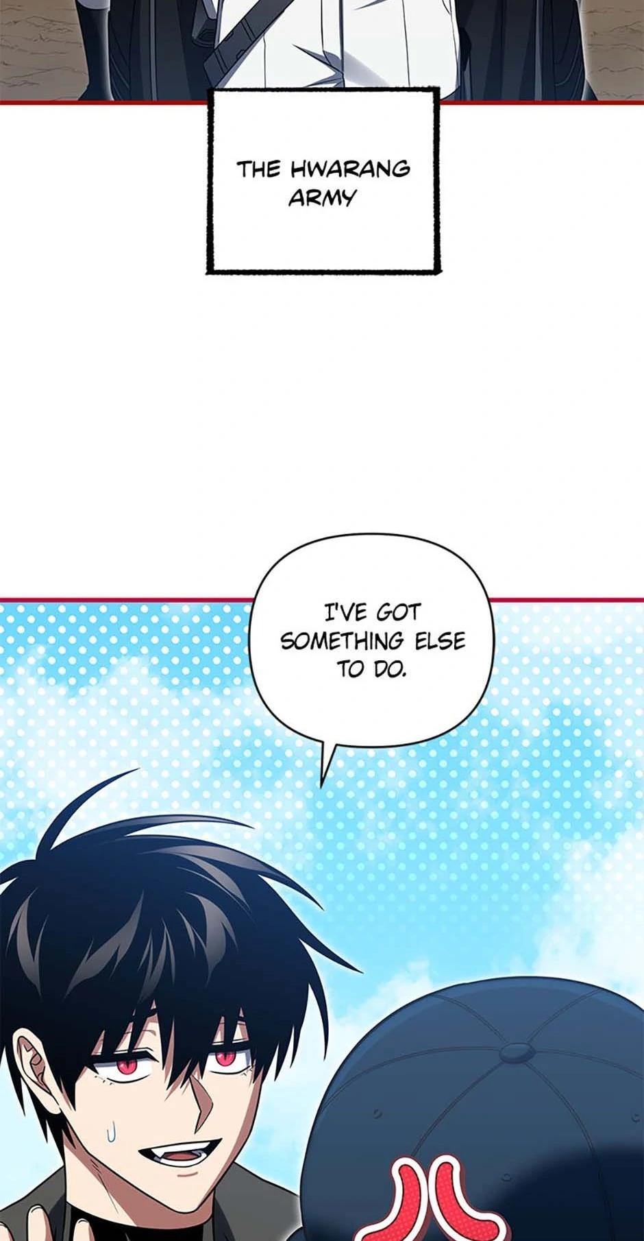 Read After Ten Millennia in Hell Manga Online