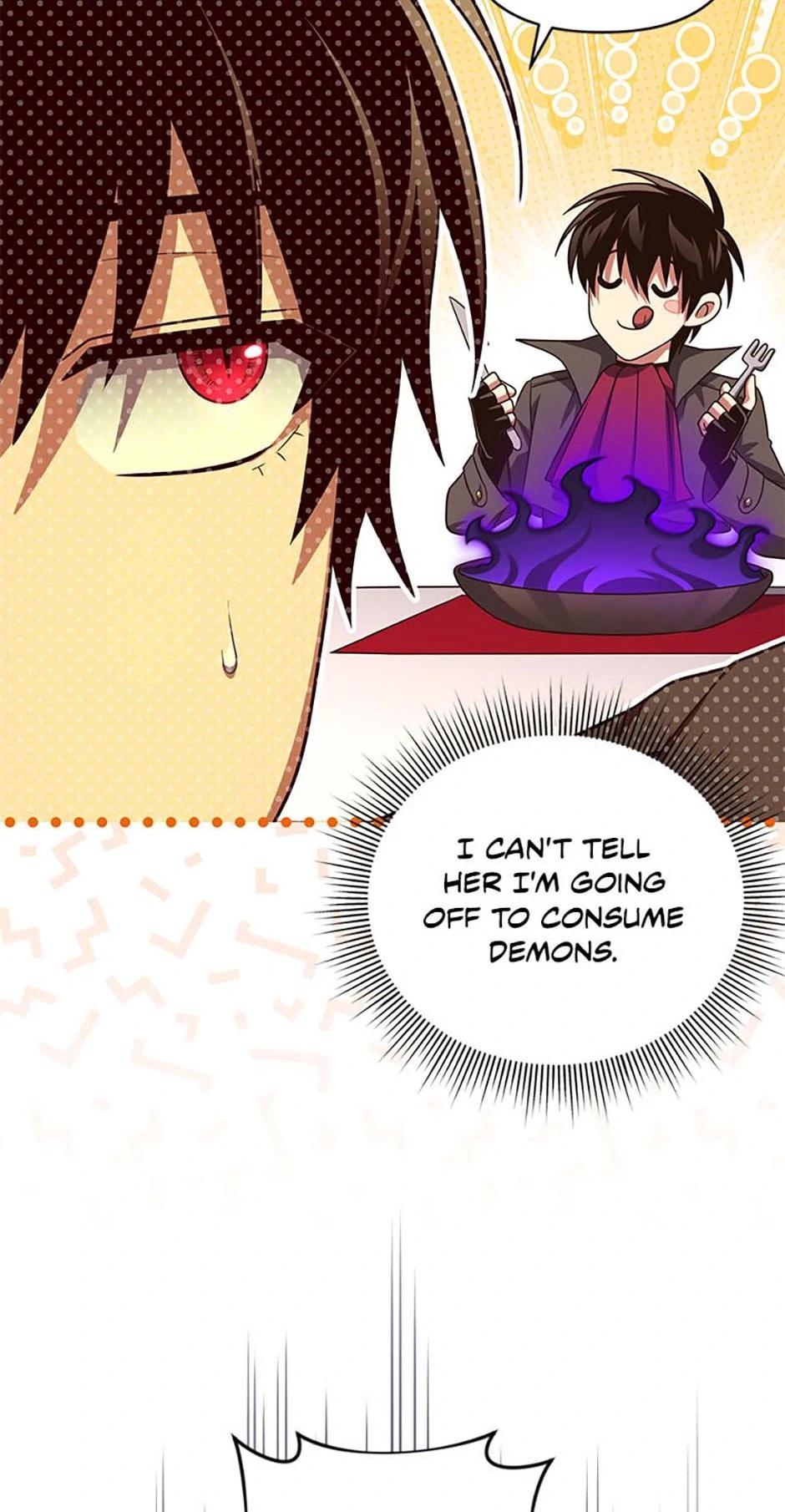 Read After Ten Millennia in Hell Manga Online