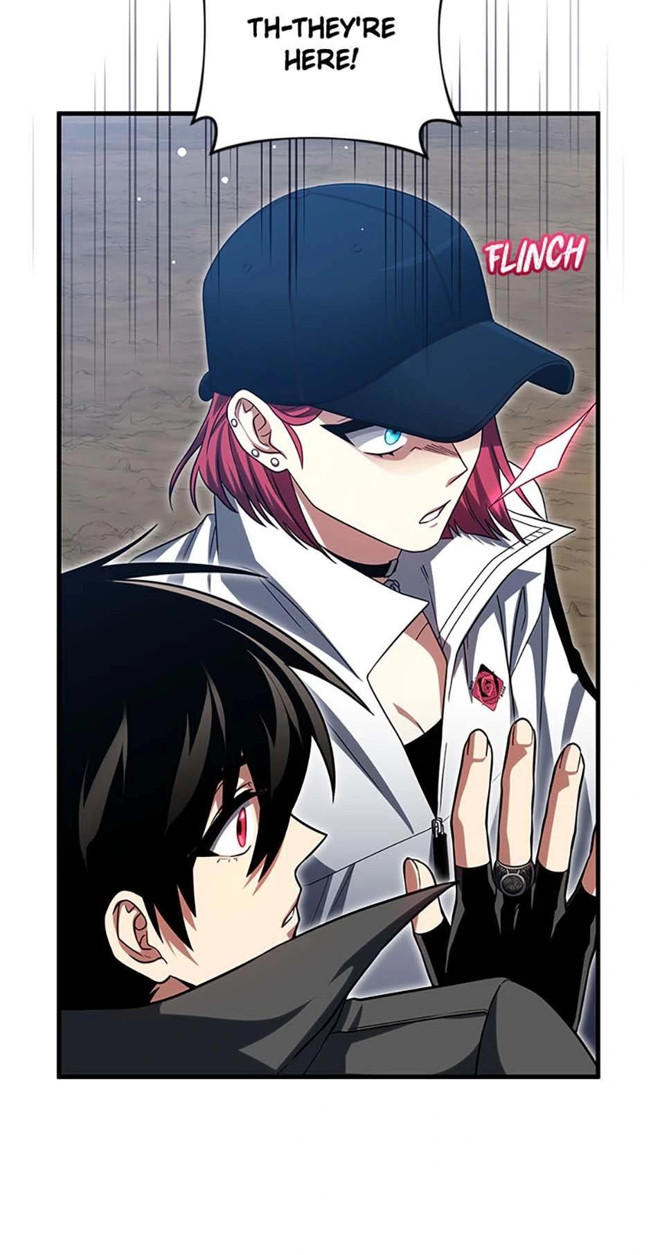 Read After Ten Millennia in Hell Manga Online