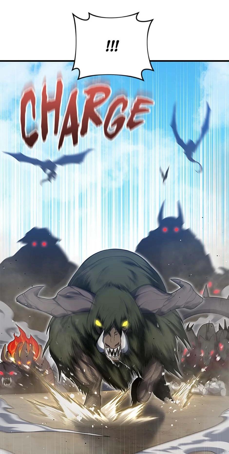 Read After Ten Millennia in Hell Manga Online
