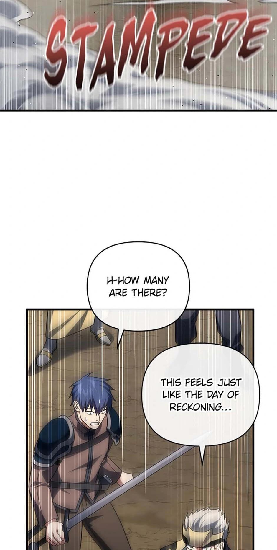 Read After Ten Millennia in Hell Manga Online