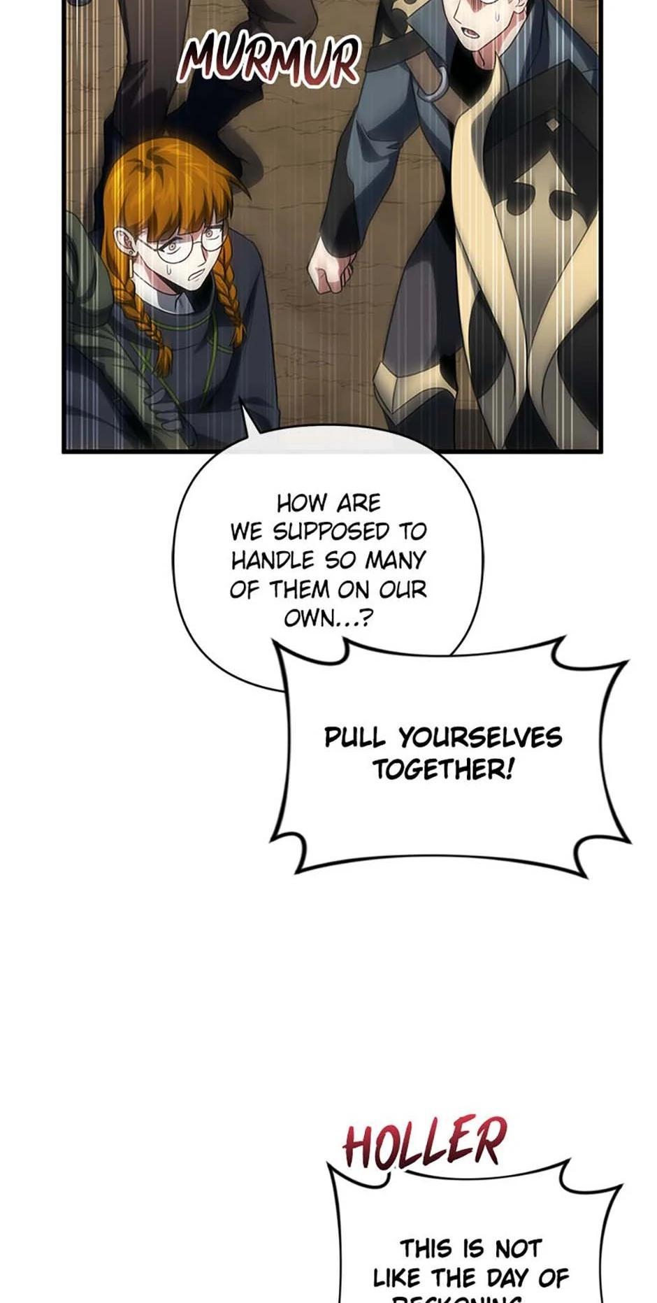 Read After Ten Millennia in Hell Manga Online